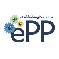ePublishingPartners, Inc. (Certified WOSB and WBE) Logo
