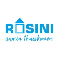 Vastgoed Rosini Logo
