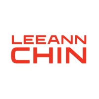 Leeann Chin, Inc. Logo