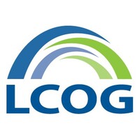 Lane Council of Governments Logo