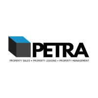 PETRA Logo