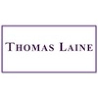 Thomas Laine Logo