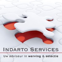 Indarto Services Logo