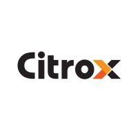 Citrox Logo
