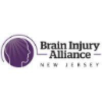 Brain Injury Alliance of New Jersey Logo