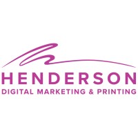 Henderson Digital Marketing & Printing Logo