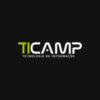 TICAMP - Tecnologia da Informação Logo