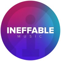 Ineffable Music Group Logo