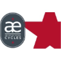 American Eagle Cycles, Inc. Logo