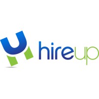 HireUp Inc. Logo