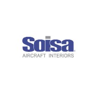 Soisa Aircraft Interiors Logo