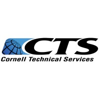 Cornell Technical Services, LLC Logo