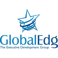 GlobalEdg Logo