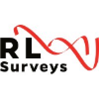 R L Surveys Limited Logo