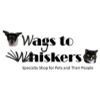 Wags to Whiskers Logo