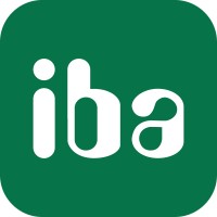 iba Benelux BV Logo