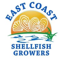 East Coast Shellfish Growers Association Logo