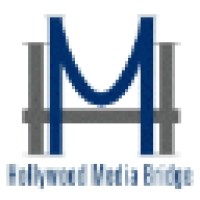 Hollywood Media Bridge Logo