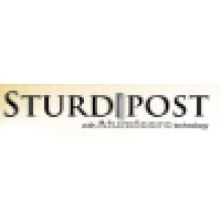 SturdiCorp Logo