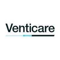 Venticare Logo