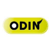 ODIN MOTOR COMPANY Logo