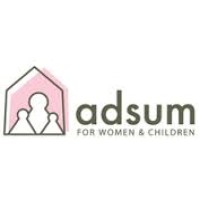 Adsum for Women & Children Logo