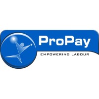Propay (Pty) Ltd Logo
