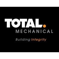 Total Mechanical Logo
