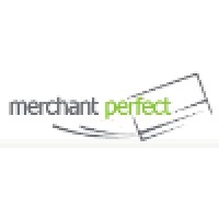 Merchant Perfect Logo