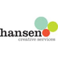 Hansen Creative Services Logo