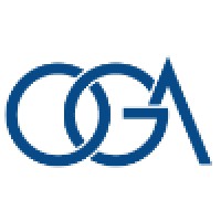 OGA - Oman-Gibson Associates Logo