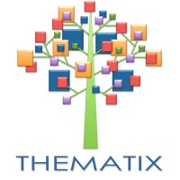 THEMATIX Logo