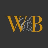 The Word & Brown Companies Logo