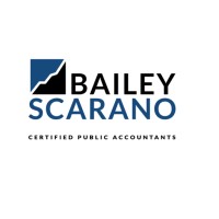 Bailey Scarano Certified Public Accountants Logo