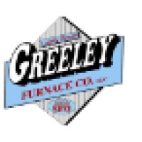 Greeley Furnace Logo