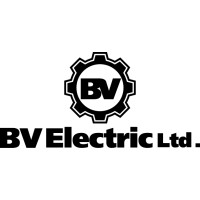 BV Electric Ltd. Logo