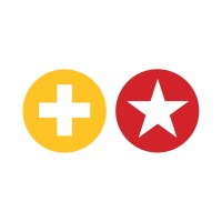 Plustar, Inc. Logo