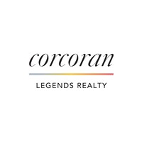 Corcoran Legends Realty Logo