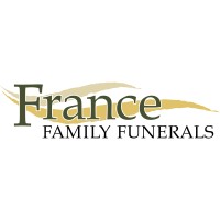 France Family Funerals Logo