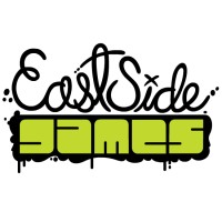 East Side Games Logo