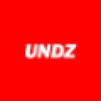 #UNDZ Logo