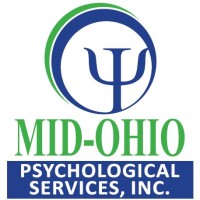Mid-Ohio Psychological Services Logo