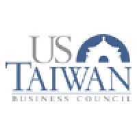 US-Taiwan Business Council Logo