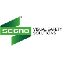 Segno Safety (NZ) Ltd Logo