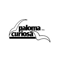 PALOMA CURIOSA Logo