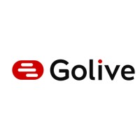 Golive Consultoria SAP B1 Logo