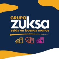 Grupo zuksa Logo