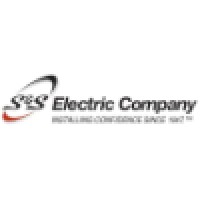 S&S Electric Logo