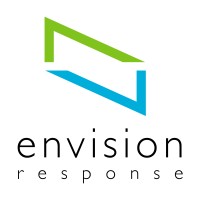 Envision Response Logo