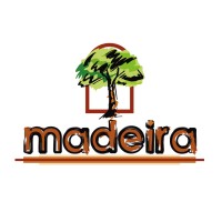 Madeira - Manufacturas en Madera, S.A. Logo